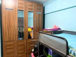Blk 255 Yishun Sunshine (Yishun), HDB 4 Rooms #484981361